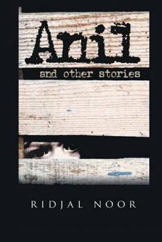 Paperback 'Anil' and Other Stories Book