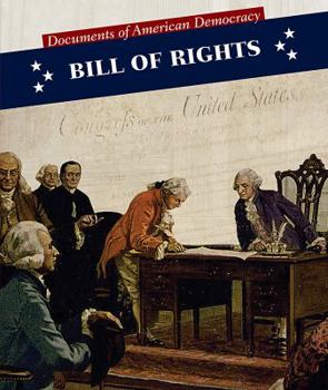 Library Binding Bill of Rights Book