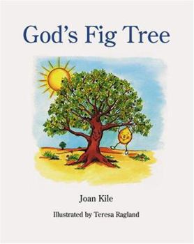 Paperback God's Fig Tree Book