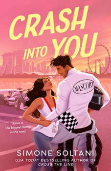 Paperback Crash Into You Book