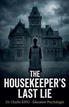 Paperback The Housekeeper's Last Lie Book