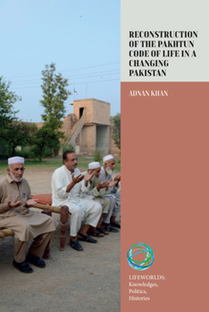 Library Binding Reconstruction of the Pakhtun Code of Life in a Changing Pakistan Book