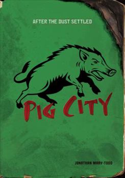 Paperback Pig City Book