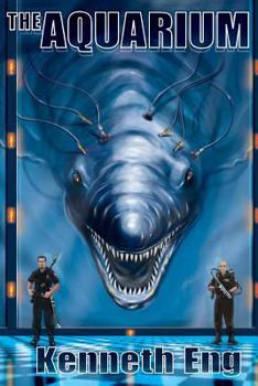 Paperback The Aquarium Book