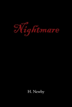 Paperback Nightmare Book