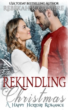 Paperback Rekindling Christmas Book