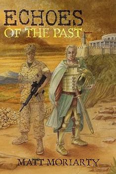Paperback Echoes of the Past Book