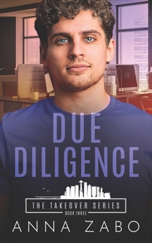 Due Diligence - Book #3 of the Takeover