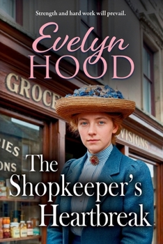 The Shopkeeper's Heartbreak