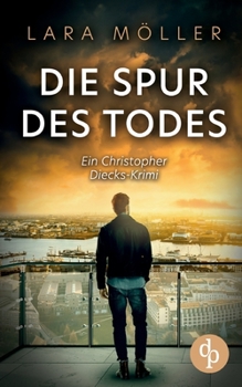 Paperback Die Spur des Todes [German] Book