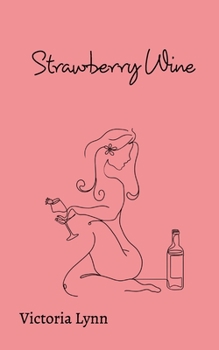 Paperback Strawberry Wine Book