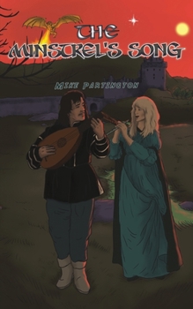 Paperback The Minstrel's Song Book