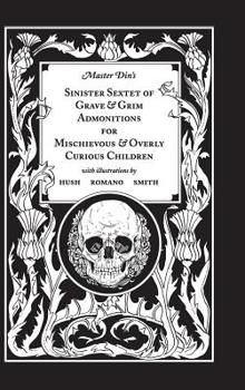 Hardcover SextetHardcover Book