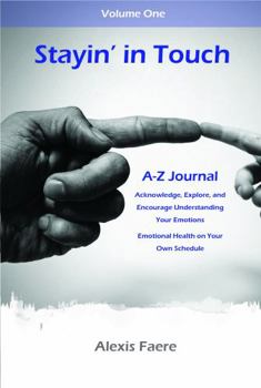 Paperback Stayin' in Touch Book