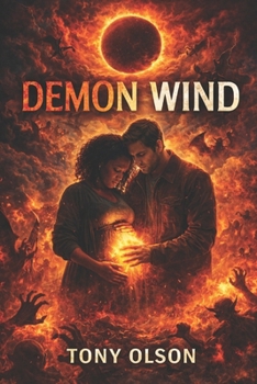 Paperback Demon Wind Book