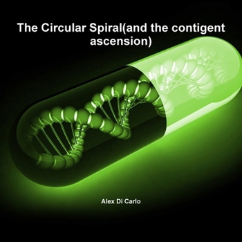 Paperback The Circular Spiral Book