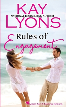 Paperback Rules of Engagement Book