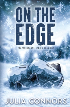 Paperback On the Edge Book