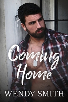 Paperback Coming Home Book