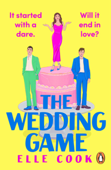 Paperback The Wedding Game Book