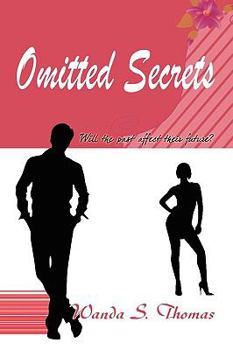 Paperback Omitted Secrets Book