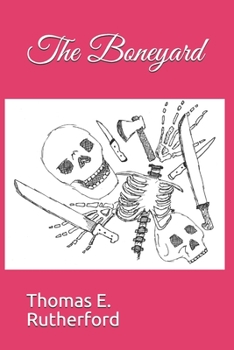 Paperback The Boneyard Book