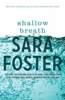 Paperback Shallow Breath Book