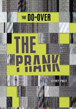 Paperback The Prank Book