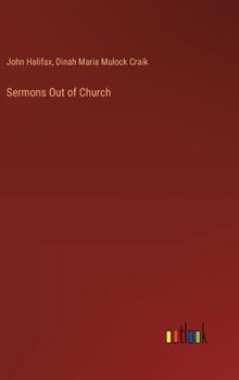 Hardcover Sermons Out of Church Book