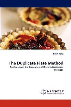 Paperback The Duplicate Plate Method Book