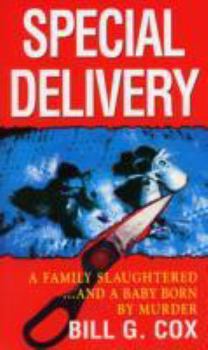 Mass Market Paperback Special Delivery Book