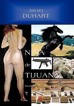 Paperback Nina de Tijuana [Spanish] Book