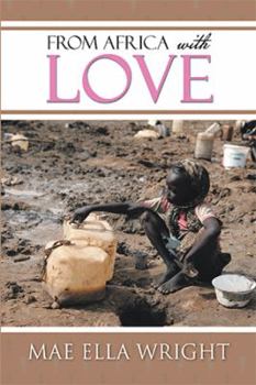 Paperback From Africa with Love Book