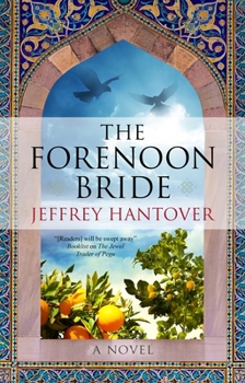 Hardcover The Forenoon Bride Book