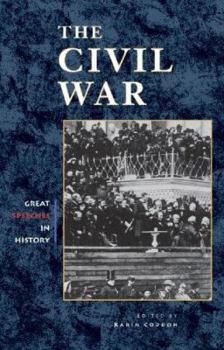 Hardcover Civil War Book