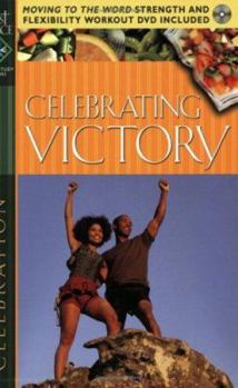 Paperback Celebrating Victory [With DVD] Book