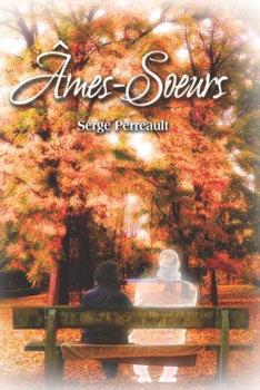 Paperback Âmes-Soeurs [French] Book