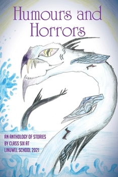Paperback Humours and Horrors Book