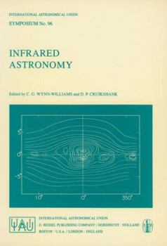 Paperback Infrared Astronomy Book