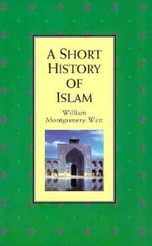 Paperback Short History of Islam Book