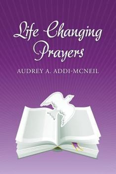 Paperback Life Changing Prayers. Book