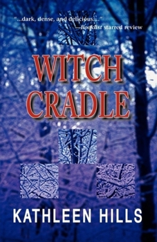 Witch Cradle - Book #3 of the John McIntire mysteries
