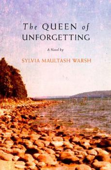 Paperback Queen of Unforgetting Book