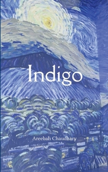 Paperback Indigo Book