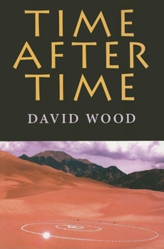 Paperback Time After Time Book