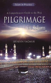 Paperback Pilgrimage in Islam Book
