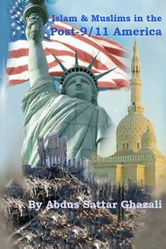 Paperback Islam & Muslims in the Post-9/11 America Book