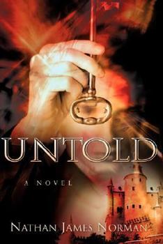 Paperback Untold Book