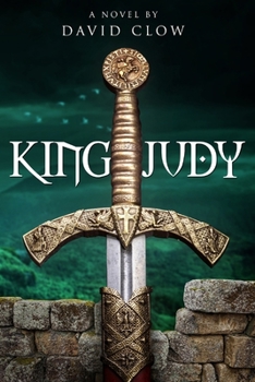 Paperback King Judy Book