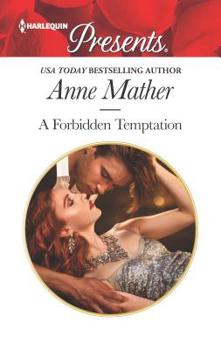 Mass Market Paperback A Forbidden Temptation Book